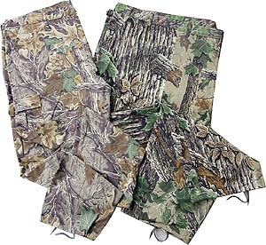 DEAL!!! Big and Tall 6-Pocket Pants, ADV CLASSIC and Realtree X-Tra Brown