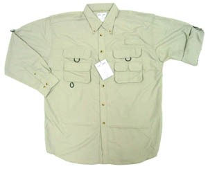 Shirts -- Big/Tall Hunting, Fishing and Casual