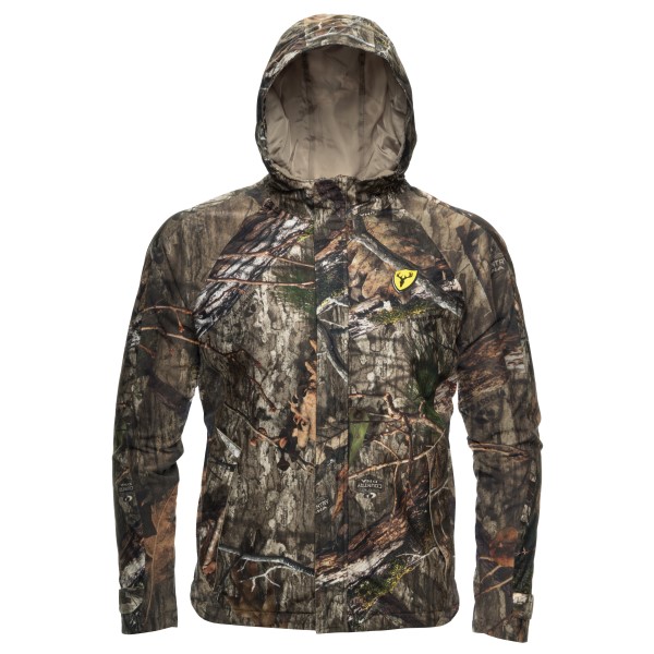 Realtree men's 2025 scent control jacket