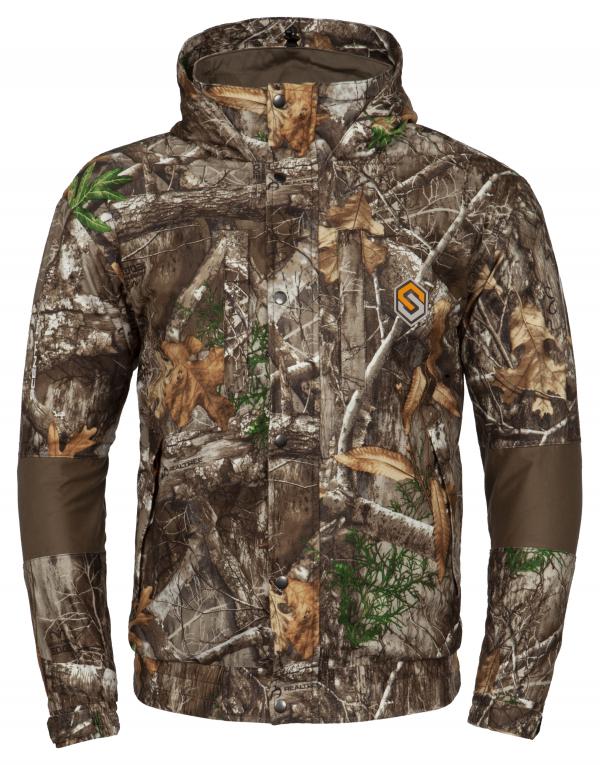 ScentLok Morphic Waterproof 3in1 Jacket