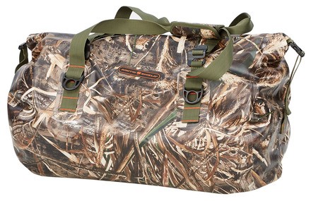 Redhead camo cheap duffle bag