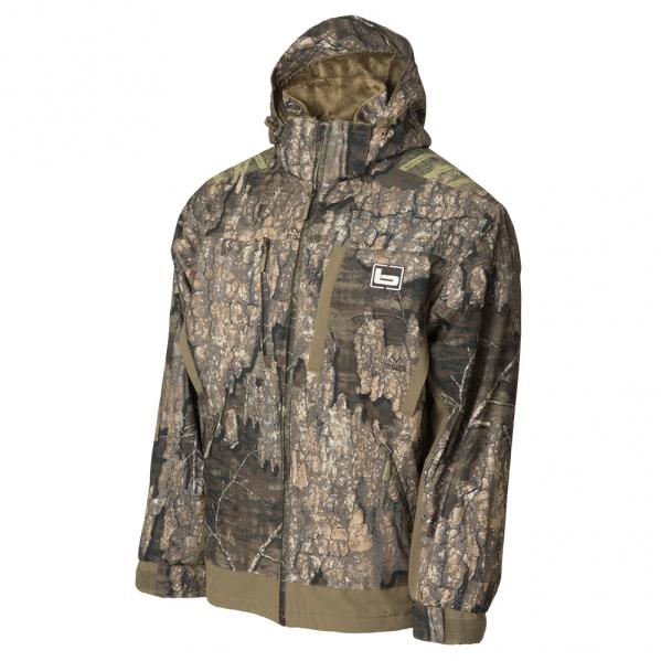 banded waterfowl jackets