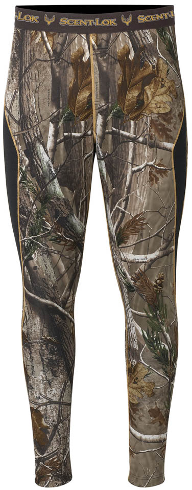 BLOWOUT! Scent-Lok BaseSlayers Midweight Pant