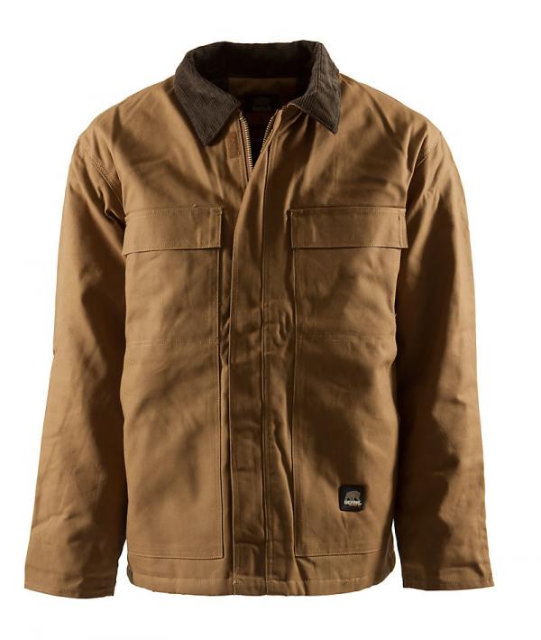 Chore Coat Brown