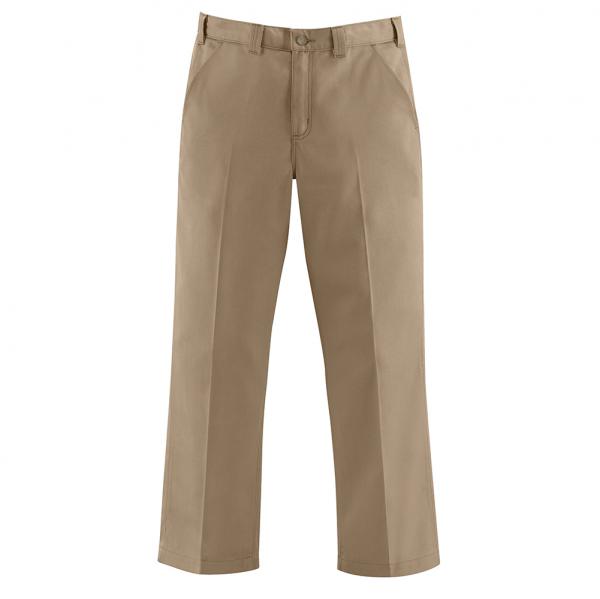 Carhartt Khaki Twill Work Pant