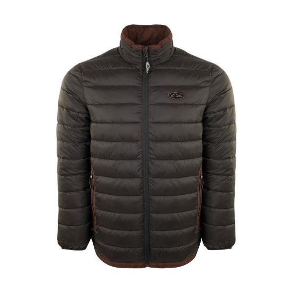 Drake Waterfowl Synthetic Double Down Jacket