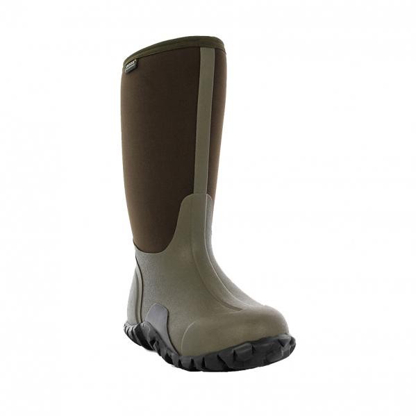 Boots & Waders for Big and Tall Men