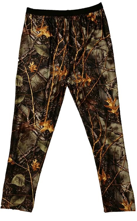 under armour camo long johns