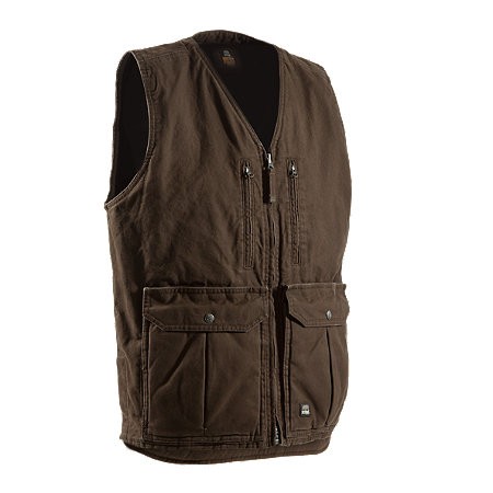 Berne Apparel Echo One Zero Concealed Carry Vest