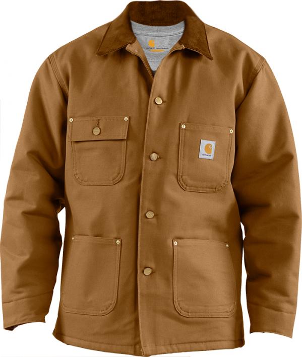 Carhartt Chore Coat