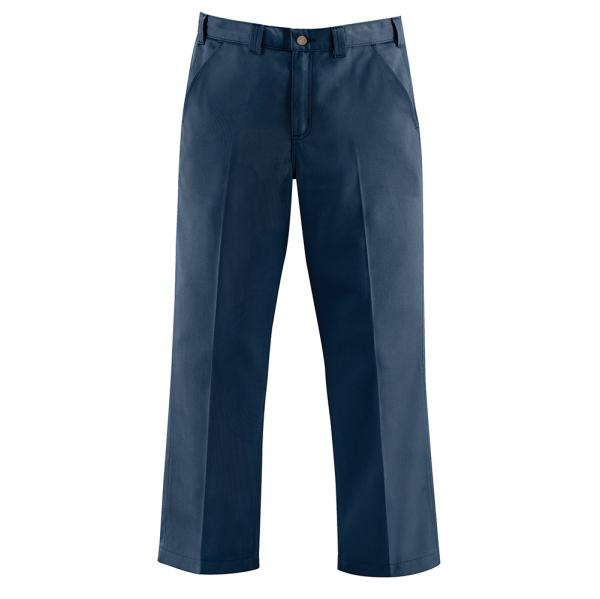 Carhartt-Twill-Pant-Navy-Front