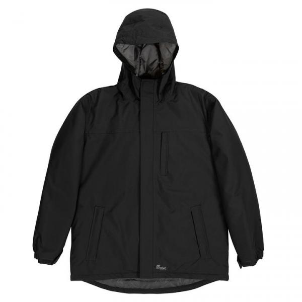 Berne Apparel Big and Tall Waterproof COASTLINE Jacket