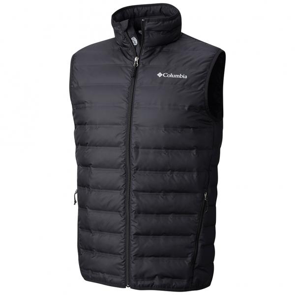 Men's Lake 22 Down Hooded Jacket - Tall