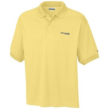 Columbia Sportswear Perfect Cast Polo