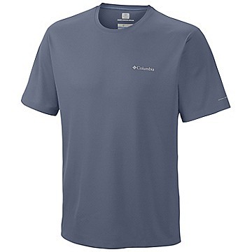 Columbia Sportswear Men's Zero Rules™ Short Sleeve Shirt