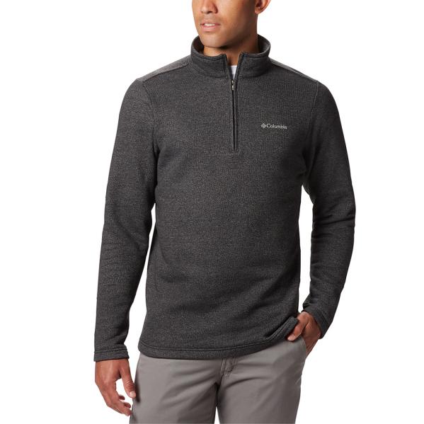 Columbia Sportswear Great Hart Mountain III Half Zip Pullover