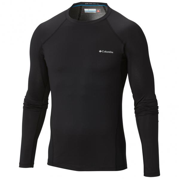 Columbia Sportswear Midweight Stretch Baselayer Long Sleeve Shirt