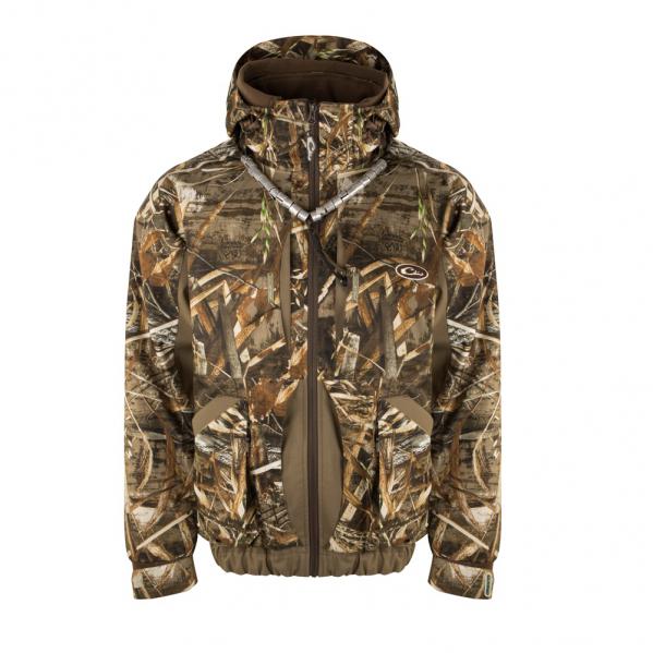 Drake Waterfowl Refuge™ 3.0 3-in-1 Jacket