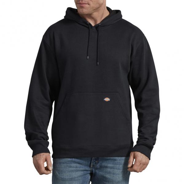 Dickies Fleece Pullover Hoodie