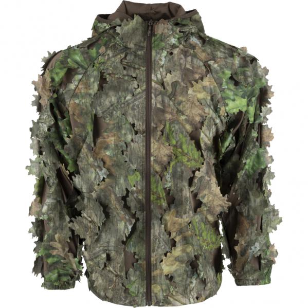 Drake Ol' Tom 3D Leafy Jacket