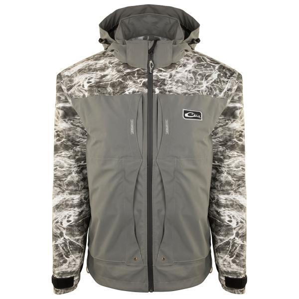 Drake-Performance-Fishing-Guardian-Elite-Angler-Jacket-Shell-Big-Tall-BigCamo-Elements