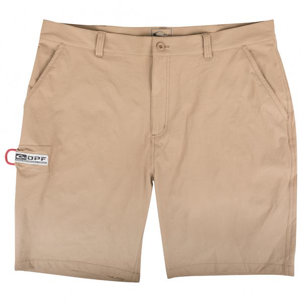 Drake Performance Fishing Kill Switch™ Performance Stretch Short