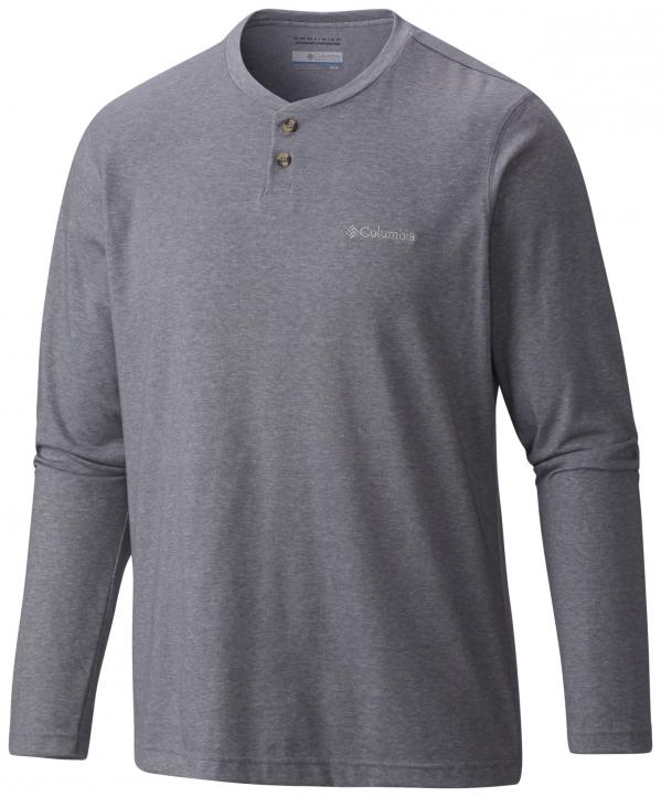 Columbia thistletown park long sales sleeve