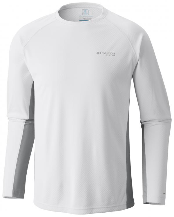 Columbia Sportswear Men's Zero Rules™ Long Sleeve Shirt