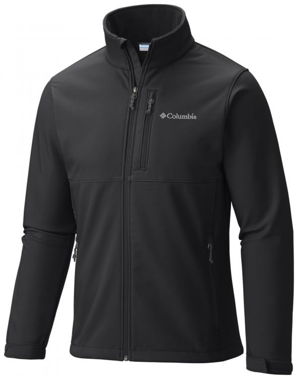 Columbia Sportswear Ascender Softshell Jacket