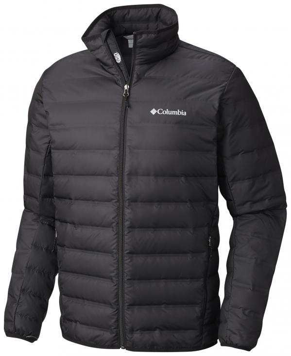 Columbia Sportswear Lake 22 Down Jacket