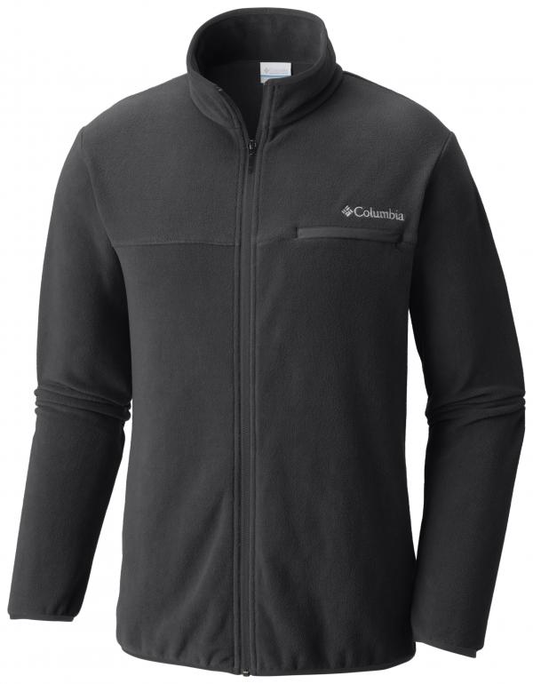 Columbia Sportswear Mountain Crest Full Zip