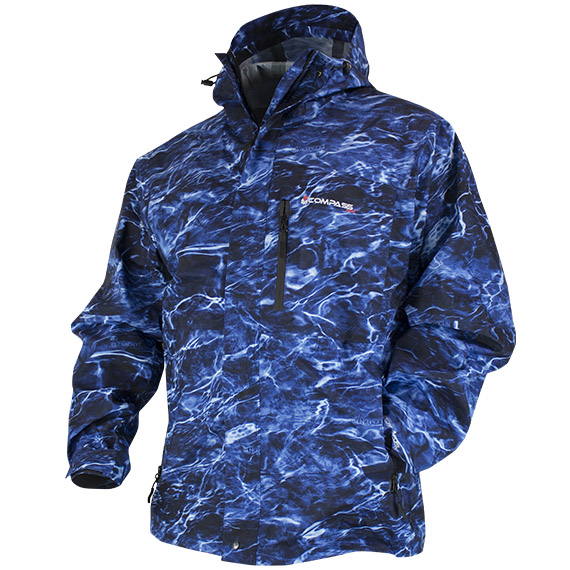 mossy oak rain gear