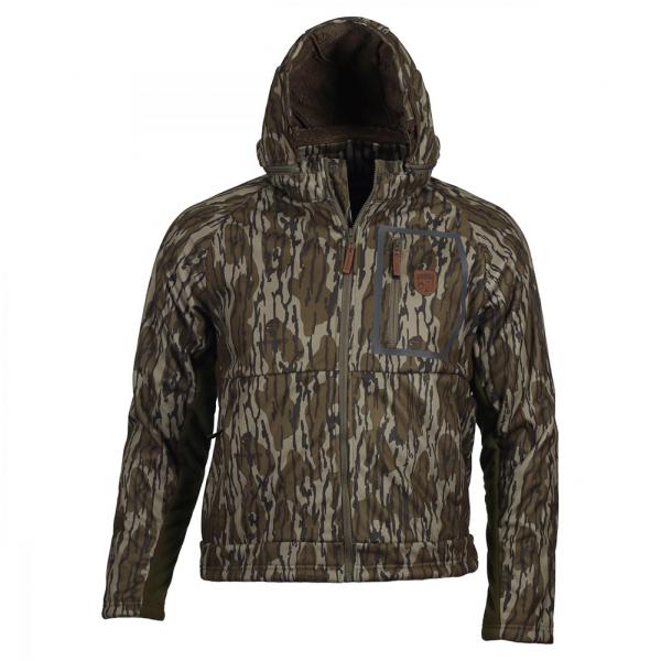 Game-Keeper-Harvester-Mossy-Oak-Bottomland-Big-Tall-BigCamo-Hunt-Fish-Jacket