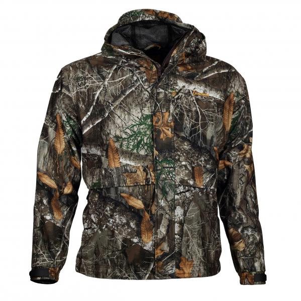 GameHide-CP5-Trails-End-Jacket-Realtree-Edge-waterproof-hunting-rain-big-tall-BigCamo