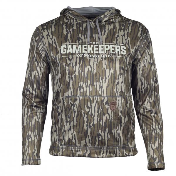 Gamekeeper Canopy Hoodie