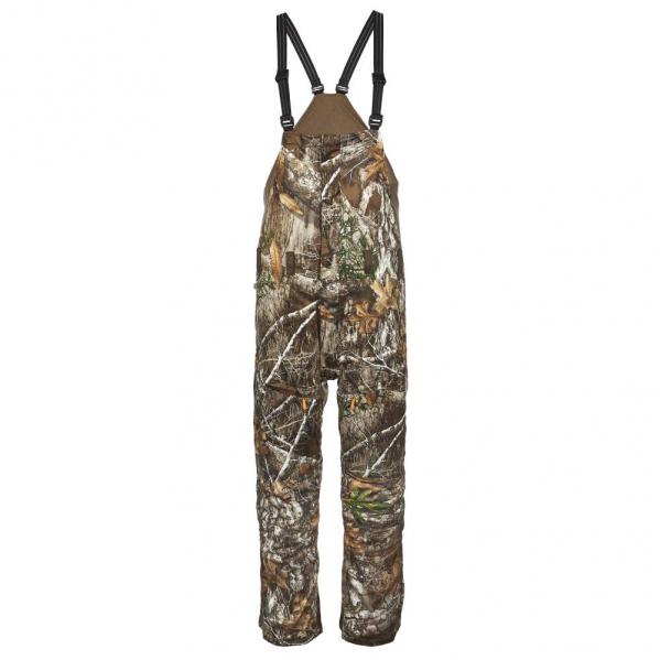 ScentLok Hydrotherm Waterproof Insulated Bib