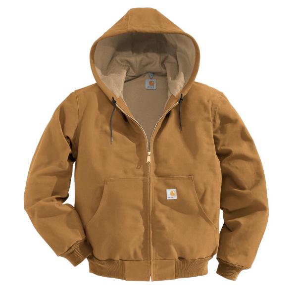 Carhartt Duck Active Jacket