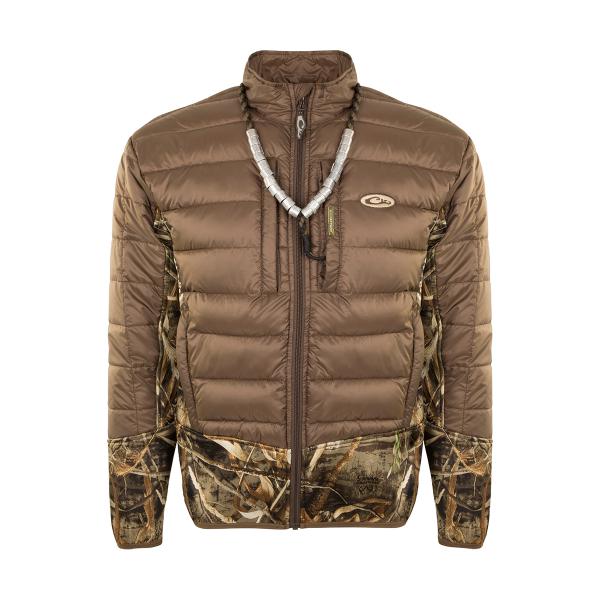 Drake waterfowl lst jacket sale