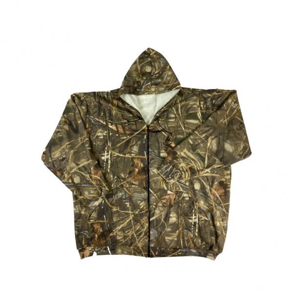 REALTREE MAX4, Big and Tall Sweat Jacket