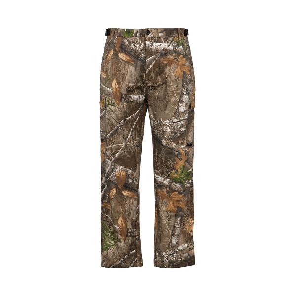 Scent Blocker Shield Series Camo Fused Cotton Pant