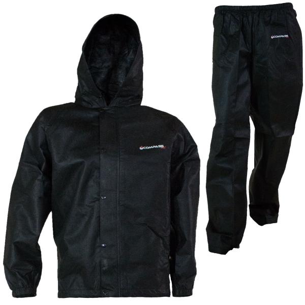 Compass 360SportTek Rain Suit