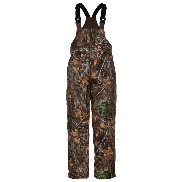 Scent-Blocker-Drencher-Waterproof-Insulated-Bib-Big-Tall-BigCamo-Front