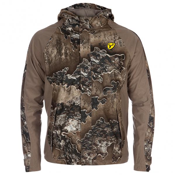 scentblocker drencher jacket