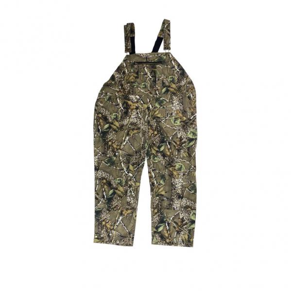 Uninsulated Bib APX