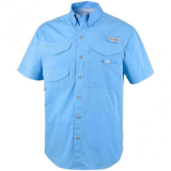 Men's PFG Bonehead™ Long Sleeve Shirt - Tall