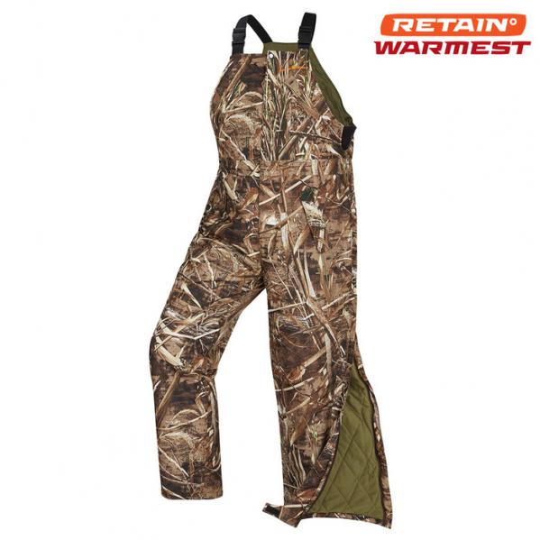 arctic hunting bibs