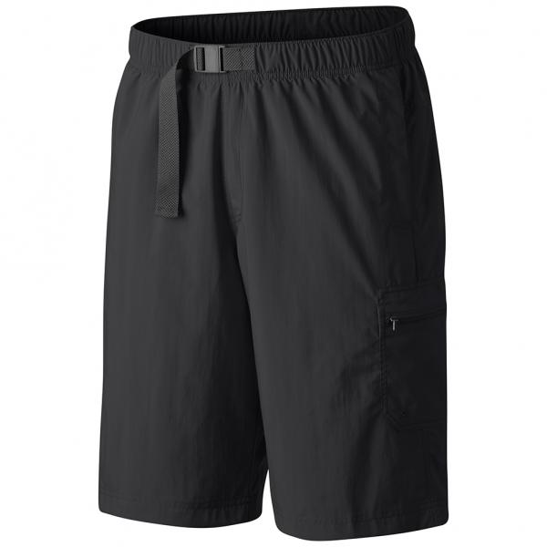 Columbia Men's Palmerston Peak Water Short - XL - Black