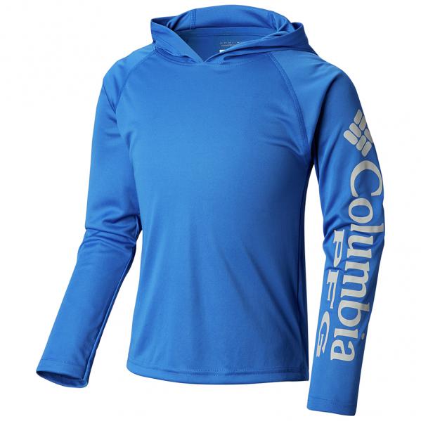 Men’s PFG Terminal Tackle™ Hoodie - Tall