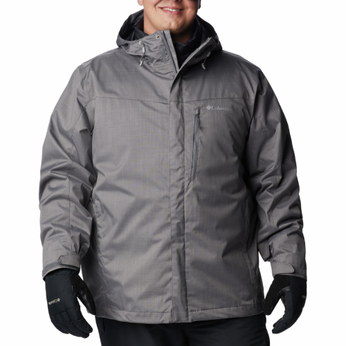 Columbia Sportswear Whirlibird IV Interchange Jacket