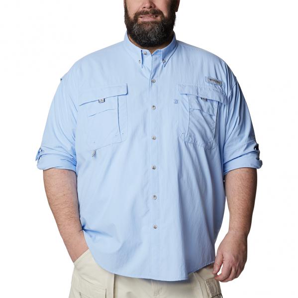 Columbia Sportswear Bahama II Long Sleeve Shirt